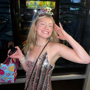 Meet your Posher, Allie